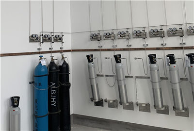 萊蕪實驗室氣路系統(tǒng)設計方案(萊蕪正規(guī)的實驗室氣路方案)