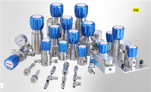 實驗室氣體供氣系統組成（集中供氣由什么組成？）