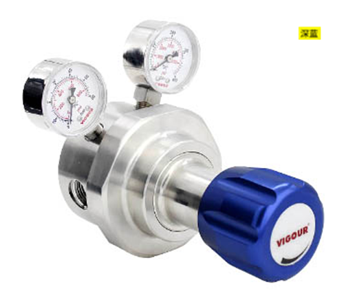 雙級減壓器圖片