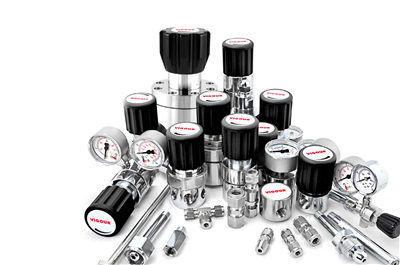 山東專業的氣體管道安裝公司圖